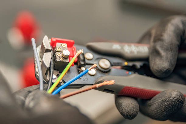 Best Residential Electrician Services  in Hillsdale, NJ