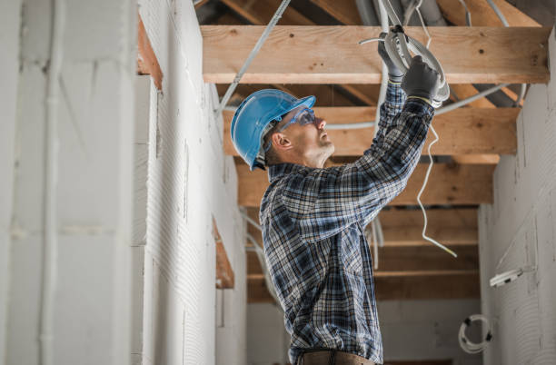 Best Emergency Electrical Repair  in Hillsdale, NJ
