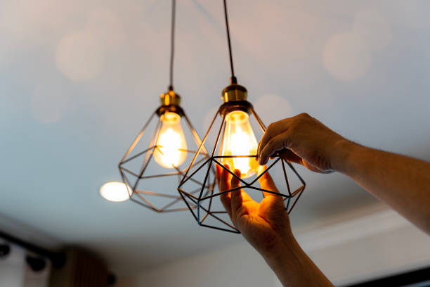 Best Affordable Electrician  in Hillsdale, NJ