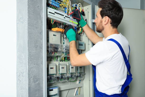 Best Electrician Near Me  in Hillsdale, NJ