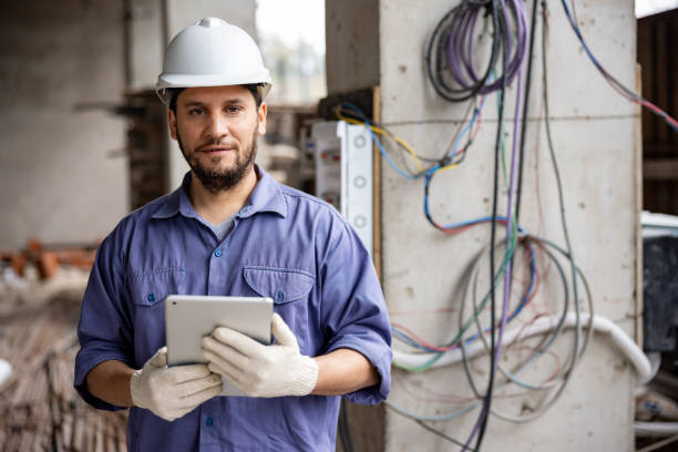 Best Affordable Electrician  in Hillsdale, NJ