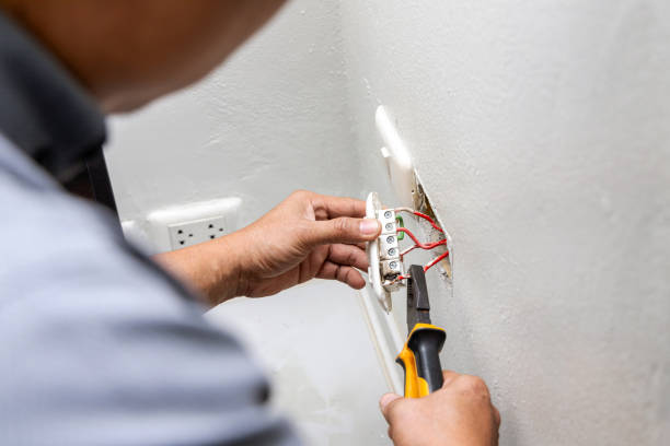 Best Outdoor Lighting Installation  in Hillsdale, NJ