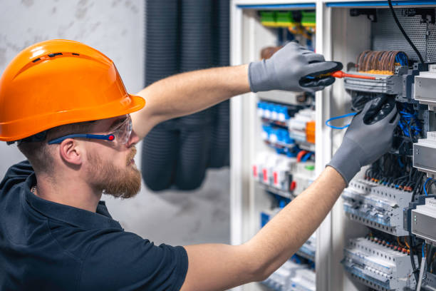Best Electrical Repair Services  in Hillsdale, NJ