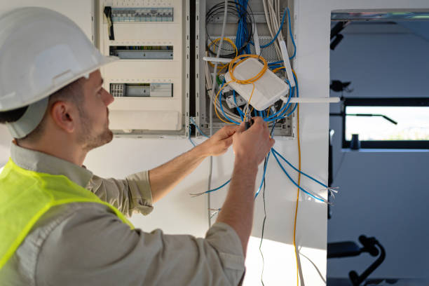 Best 24-Hour Electrician  in Hillsdale, NJ